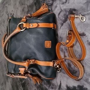 Dooney and Bourke Satchel